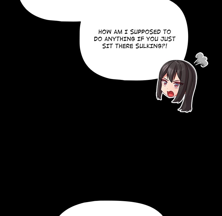 People of The Dark