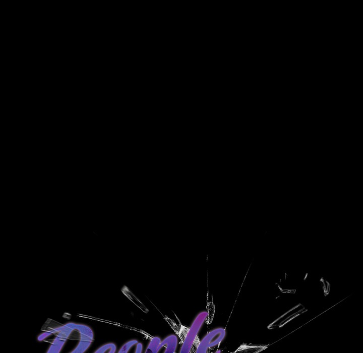 People of The Dark