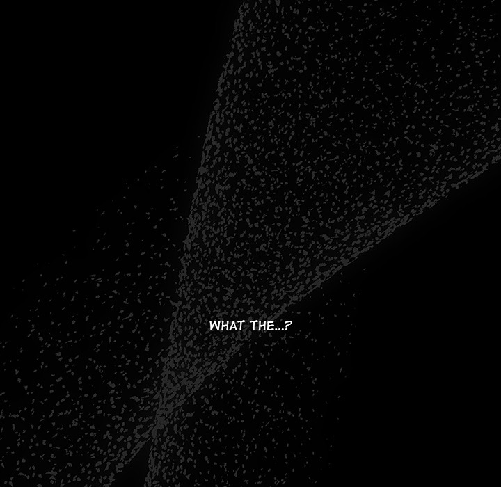 People of The Dark