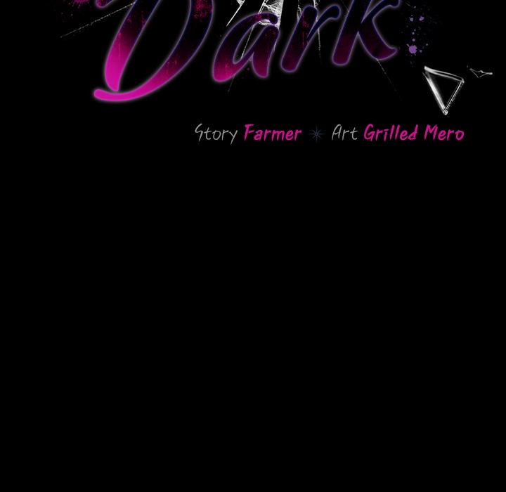 People of The Dark