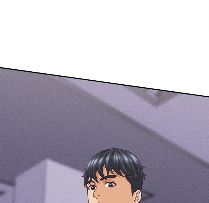 Right Under His Roof