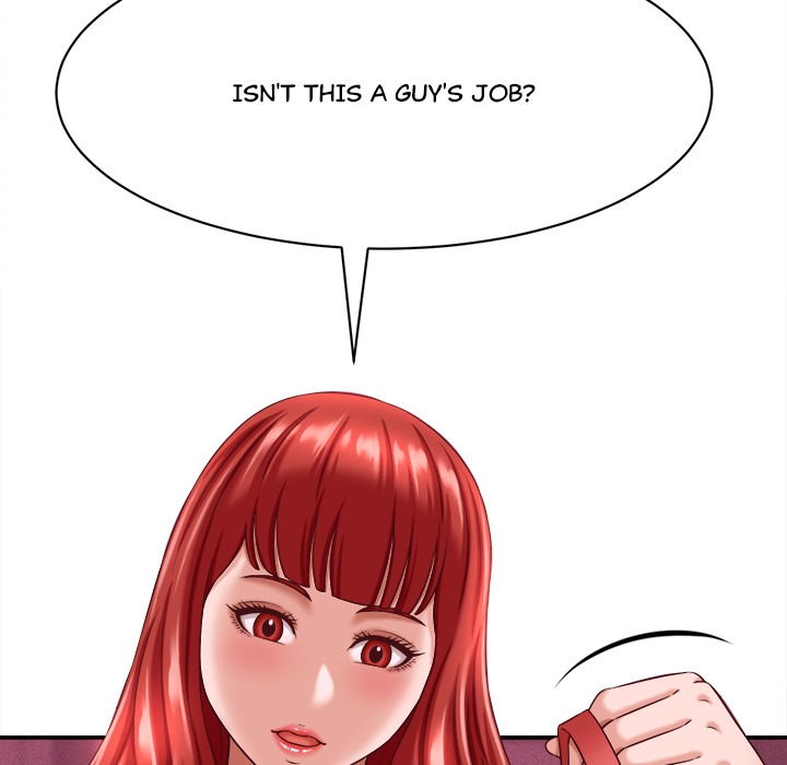 Right Under His Roof