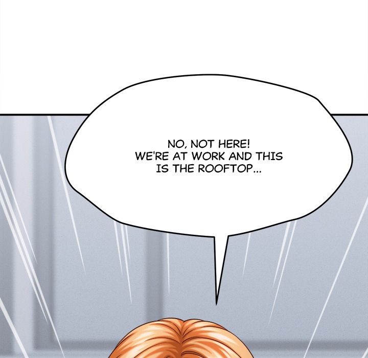 Right Under His Roof