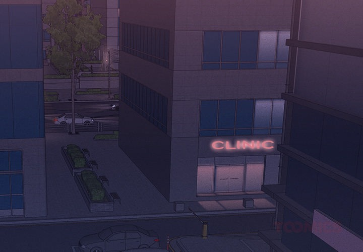 Right Under His Roof