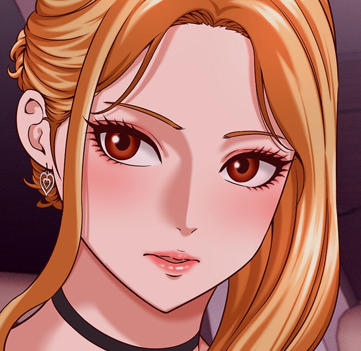 Right Under His Roof