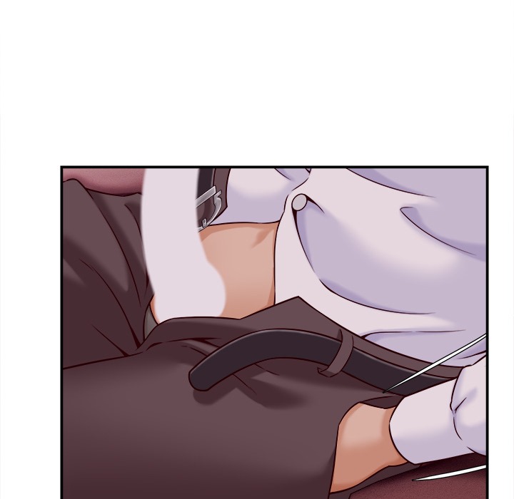 Right Under His Roof