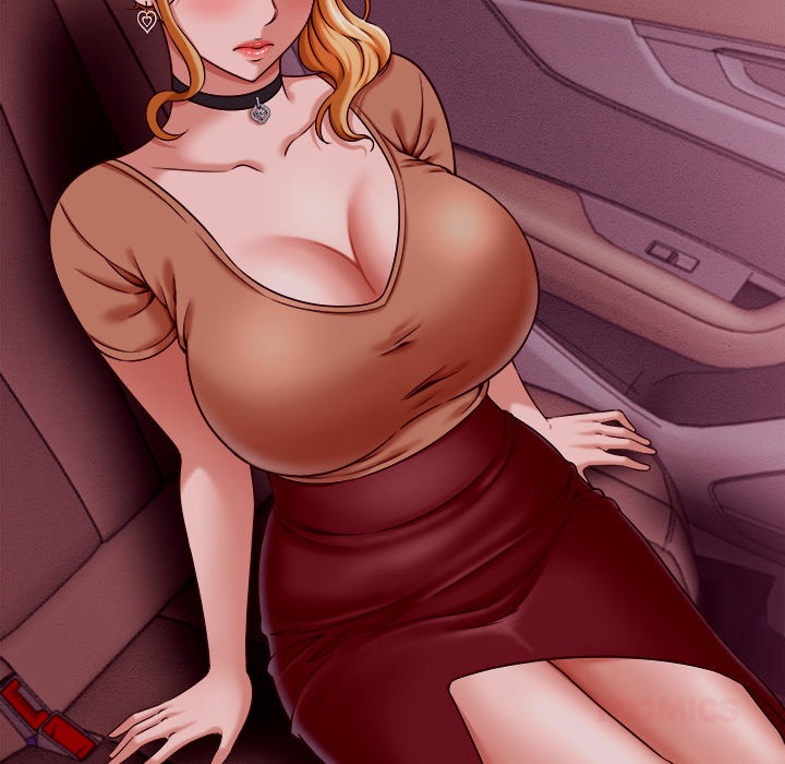 Right Under His Roof