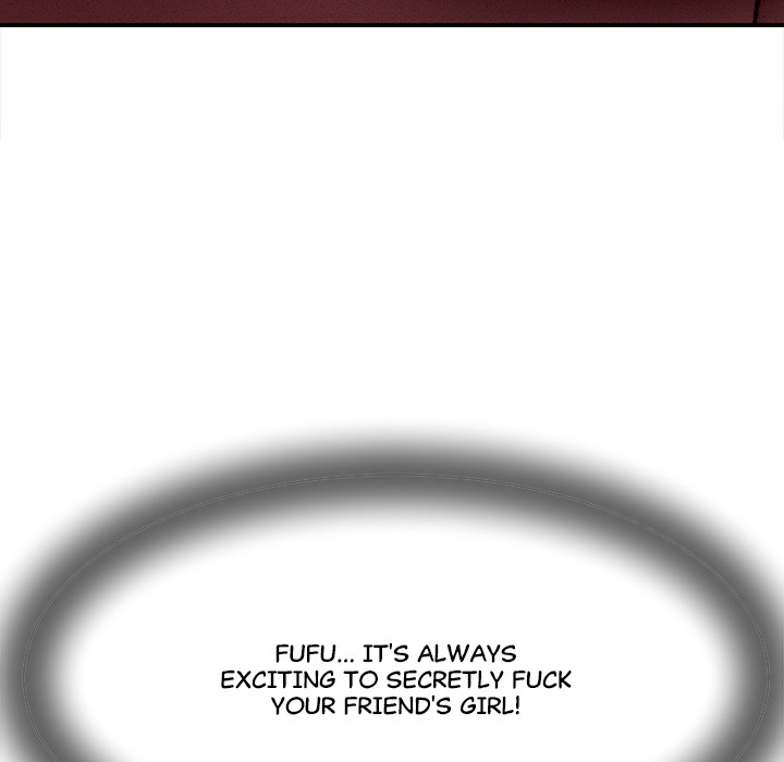 Right Under His Roof