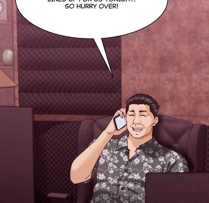 Right Under His Roof