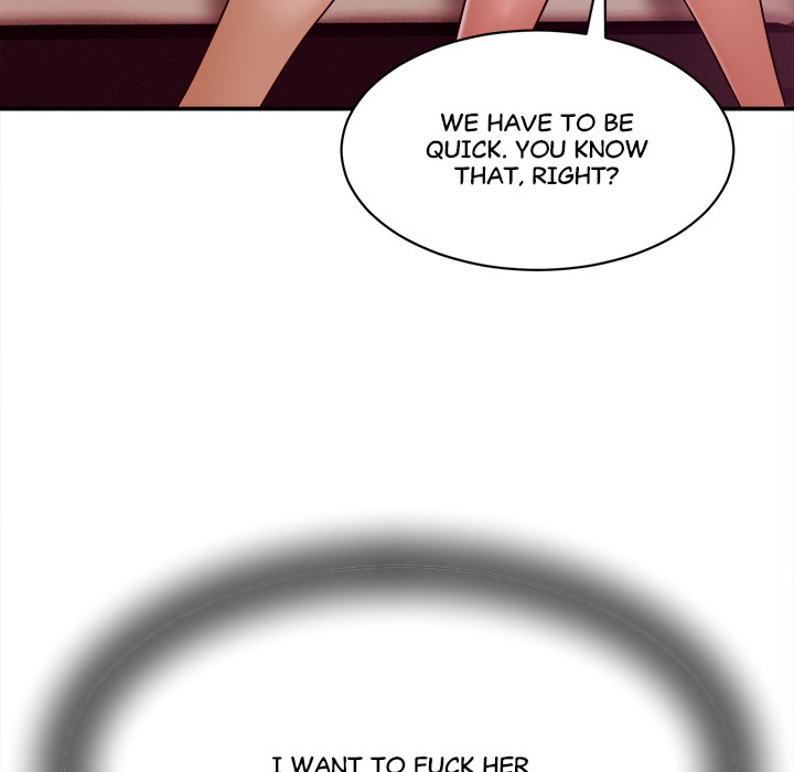 Right Under His Roof