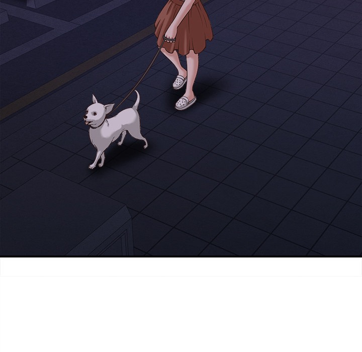 Right Under His Roof