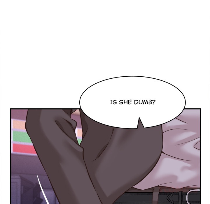 Right Under His Roof