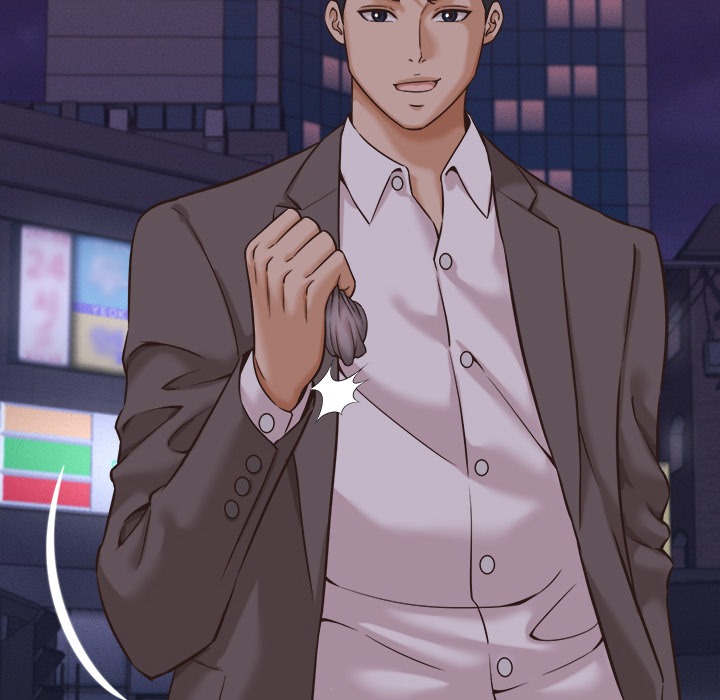 Right Under His Roof