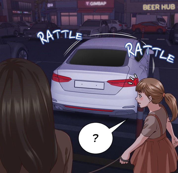 Right Under His Roof