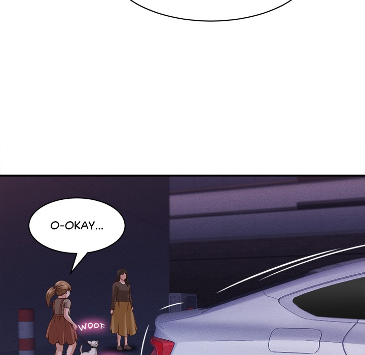 Right Under His Roof