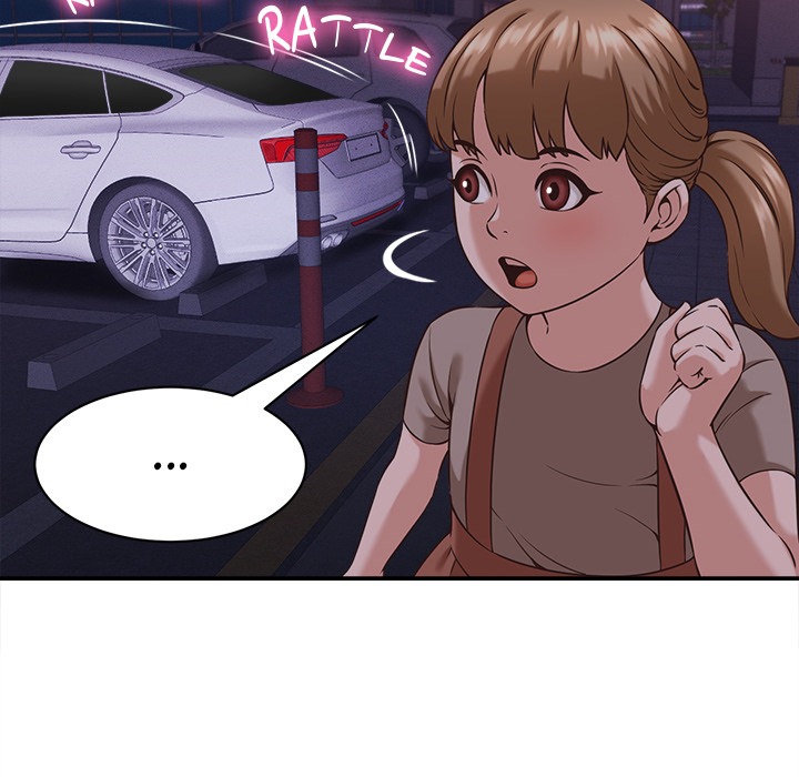 Right Under His Roof