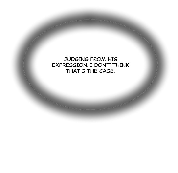 Right Under His Roof