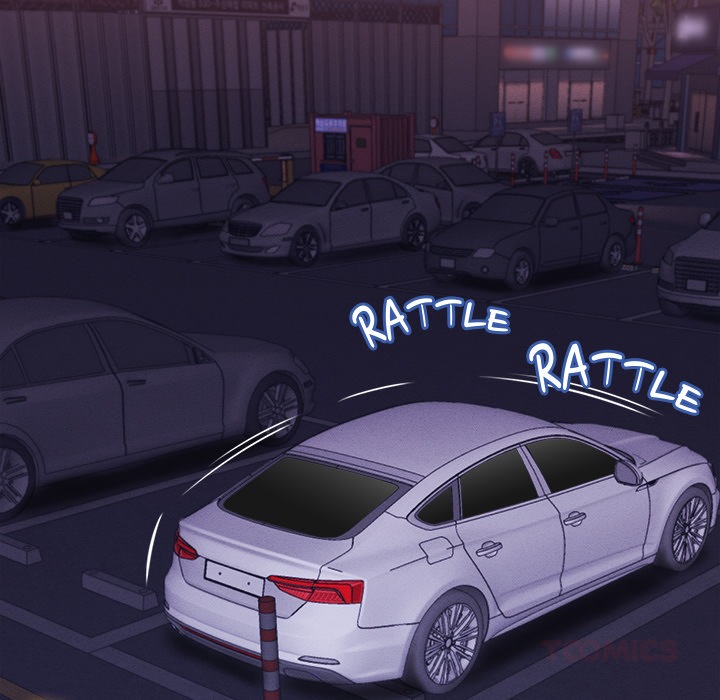 Right Under His Roof