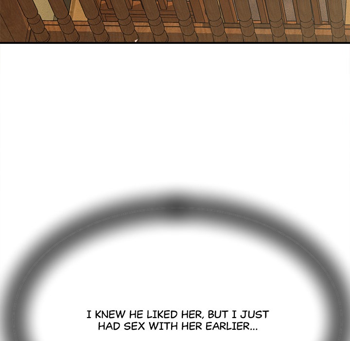 Right Under His Roof