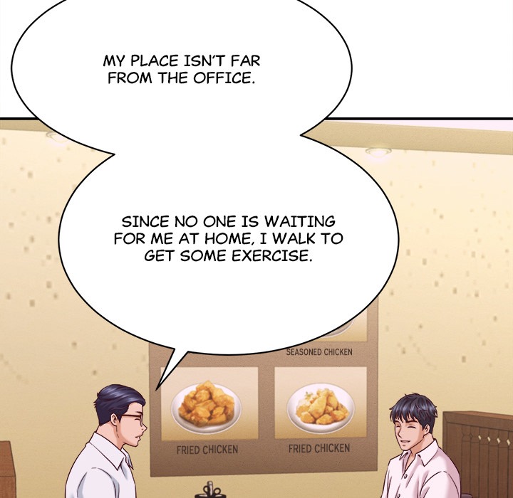 Right Under His Roof