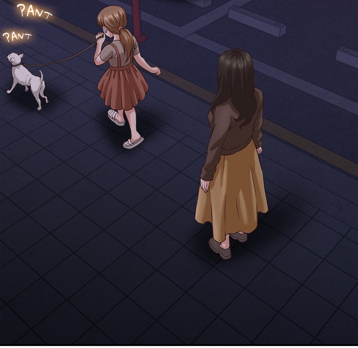 Right Under His Roof