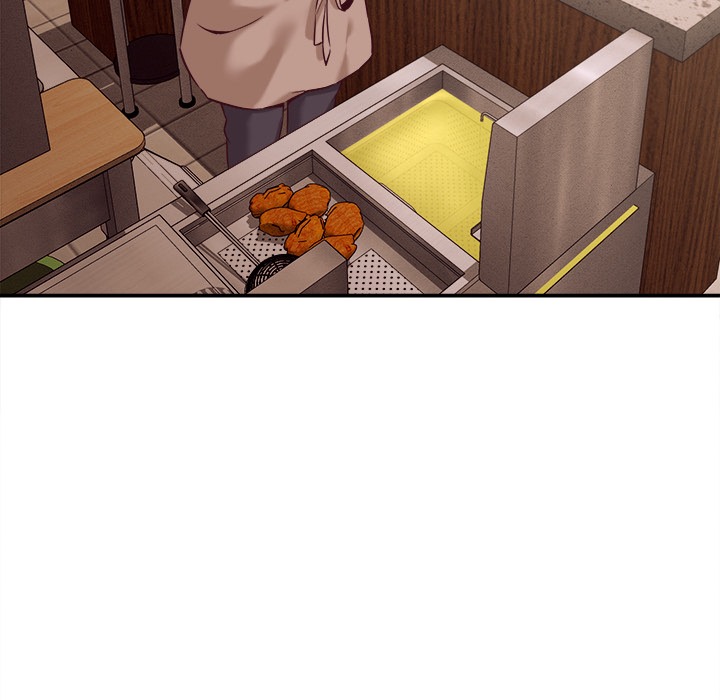 Right Under His Roof