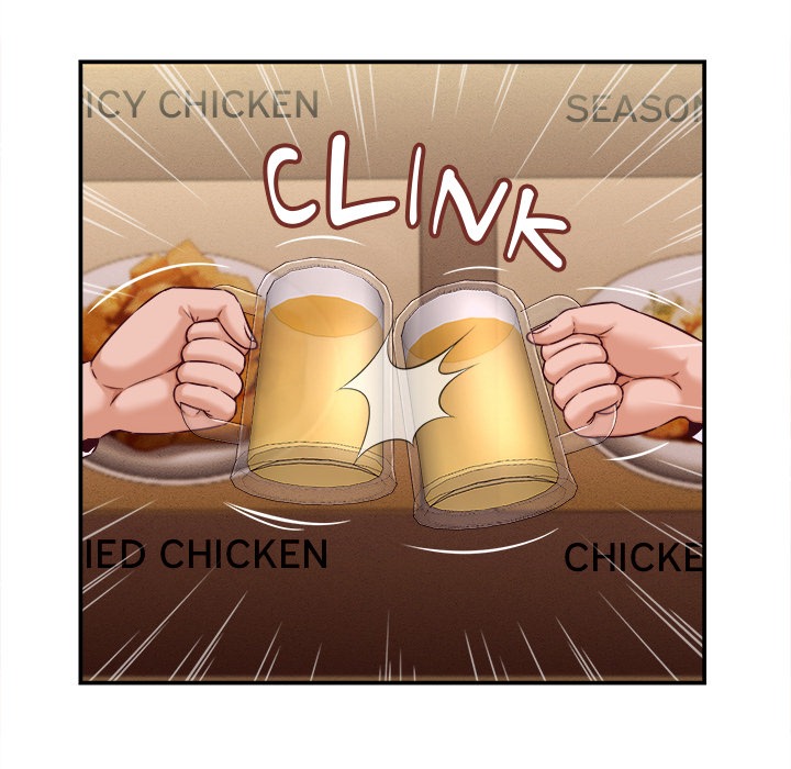 Right Under His Roof