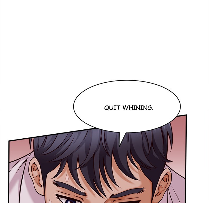 Right Under His Roof