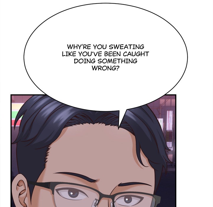 Right Under His Roof