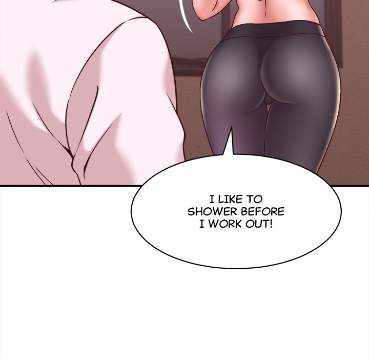 Right Under His Roof