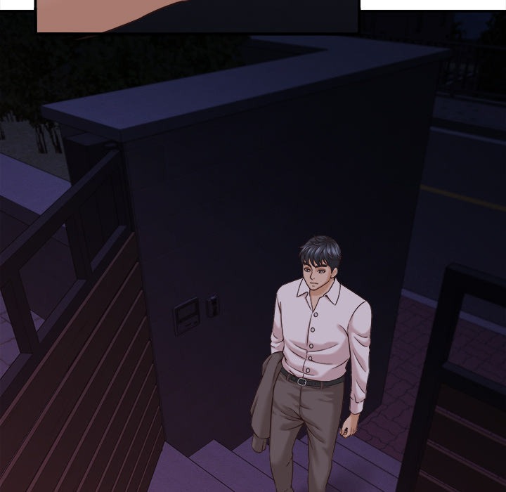 Right Under His Roof