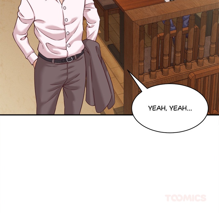 Right Under His Roof