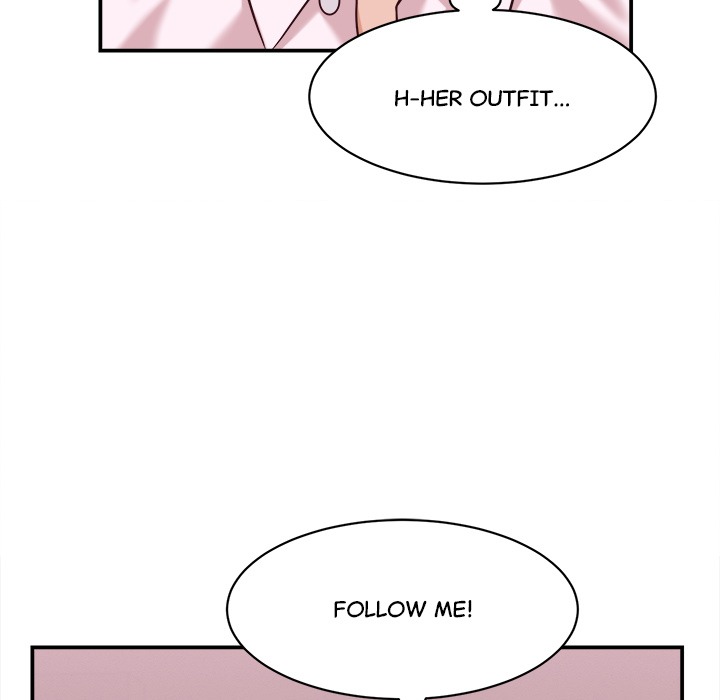 Right Under His Roof