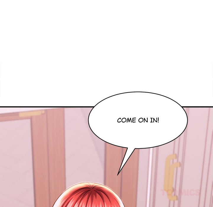 Right Under His Roof