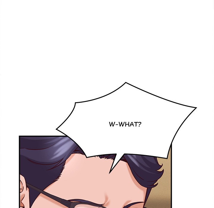 Right Under His Roof