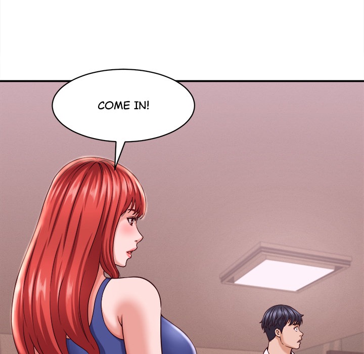 Right Under His Roof