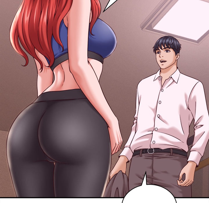 Right Under His Roof
