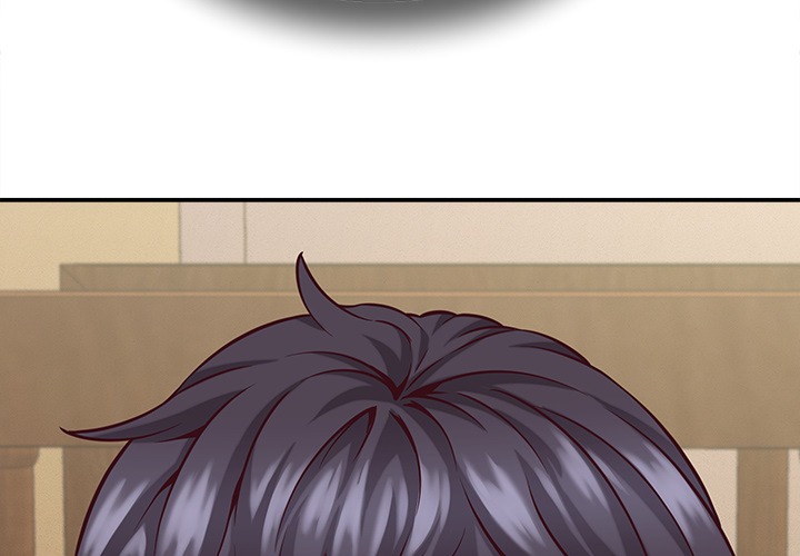 Right Under His Roof