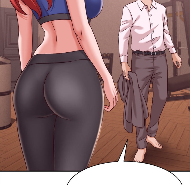 Right Under His Roof