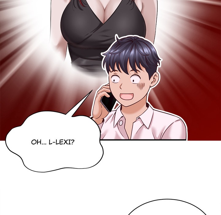 Right Under His Roof