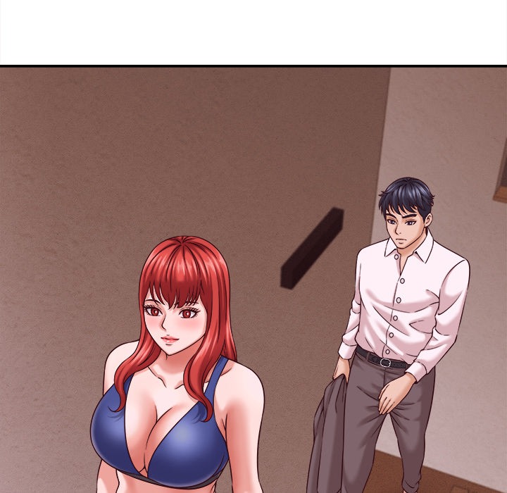 Right Under His Roof