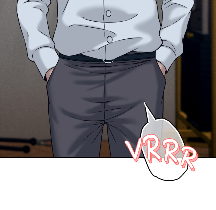 Right Under His Roof