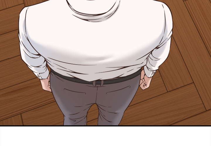 Right Under His Roof