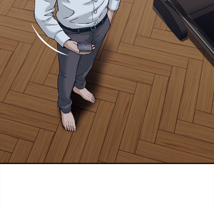 Right Under His Roof