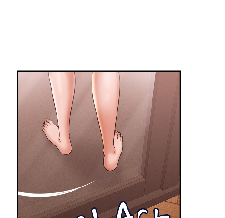 Right Under His Roof