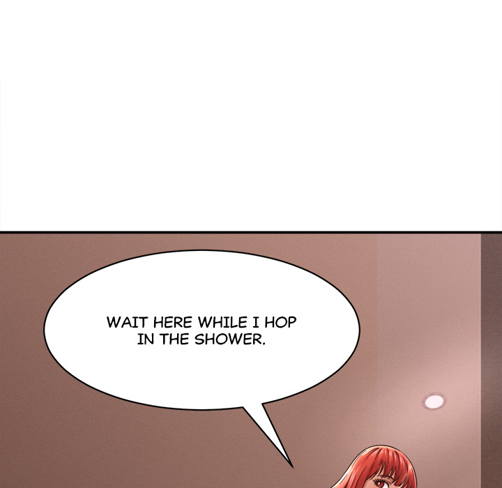 Right Under His Roof
