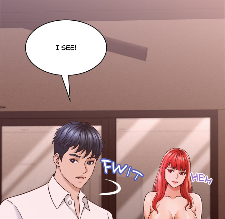 Right Under His Roof