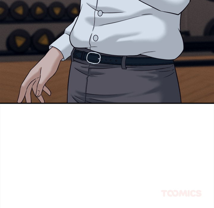 Right Under His Roof