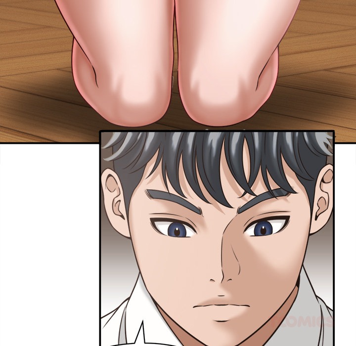 Right Under His Roof