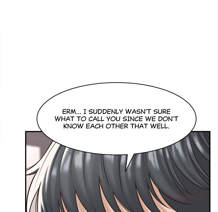 Right Under His Roof